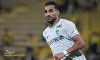 مشتری اماراتی برای مهاجم پرسپولیسی پیدا شد