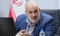 وزیر نیرو: شاید نتوانیم جلوی خسارت ال‎‌نینو را بگیریم