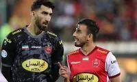 مخالفت موسیمانه با جذب وینگر پرسپولیس!