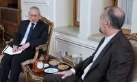 ایران رئیس مجمع گفت‌وگوى آسیا شد
