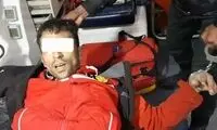 خانم ۳۲ ساله از چنگ یک آدم ربا در شیراز نجات یافت