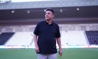 قلعه‌نویی در قطر خاطرات دوران جوانی را زنده کرد