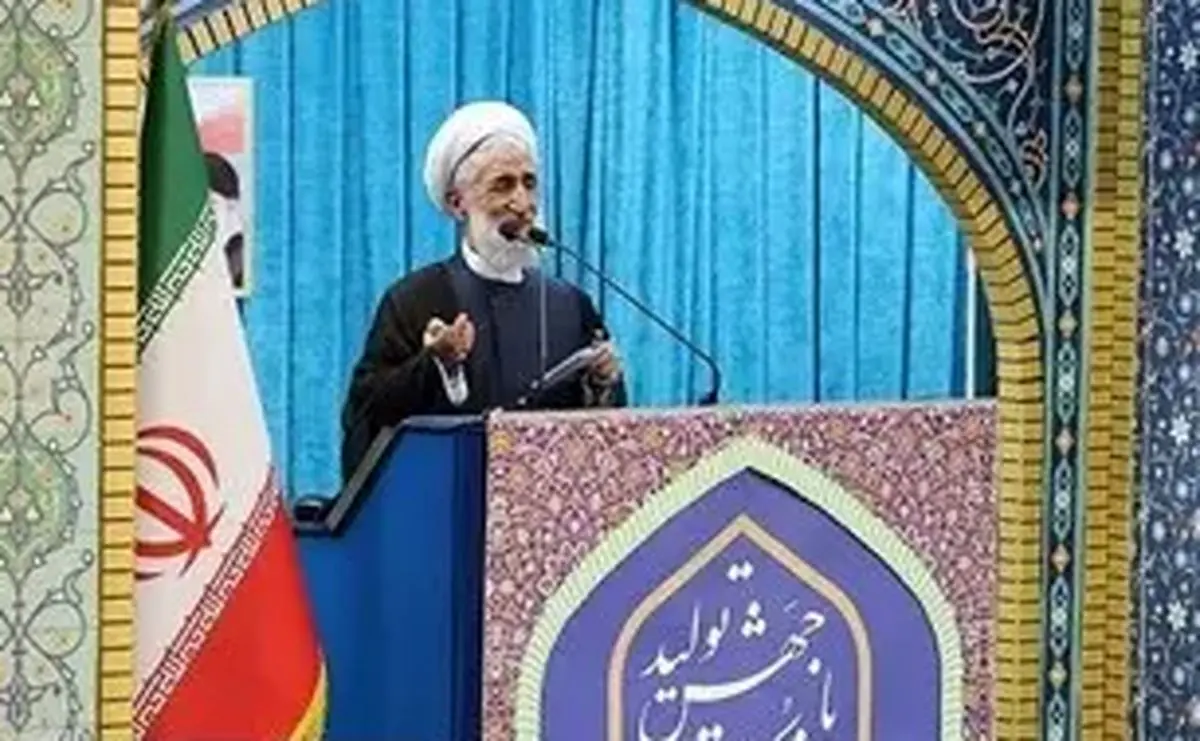 صدیقی: دشمنان به دنبال تبدیل دانشگاه به محل بی‌حیایی هستند