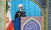 صدیقی: دشمنان به دنبال تبدیل دانشگاه به محل بی‌حیایی هستند