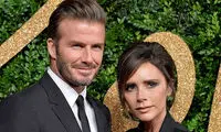 ویکتوریا، عکس برهنه اسطوره فوتبال را منتشر کرد!