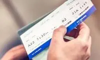 چرا پروازهای ایرانی گران‌ هستند؟