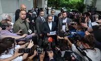خبر مهم اکسیوس از توافق ایران و اروپا در ژنو