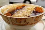 طرز تهیه حلیم گندم کشدار و خوشمزه به روش بازاری