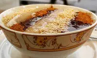 طرز تهیه حلیم گندم کشدار و خوشمزه به روش بازاری