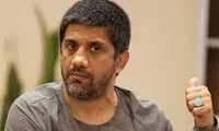 حمله بی‌پروا و صریح علیرضا دبیر به اینترنشنال 