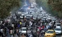 برخورد‌‌ با تجمع‌کنندگان تشدید می‌شود؟