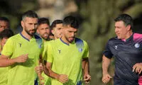 یک بازیکن سرشناس دیگر در آستانه ترک استقلال