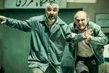 پژمان جمشیدی، رضا مارمولک جدید سینمای ایران شد