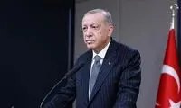 ادعای عجیب اردوغان درباره ایران و ارمنستان