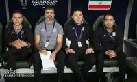 مربی تیم‌ملی جواب انتقادهای تند خیابانی را داد