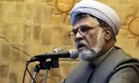 آقای علم‌الهدی، کمی تقوا داشته باشید