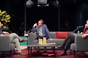چمن‌کاری مشهد از چمن‌کاری کالیفرنیا عظیم‌تر است