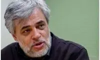 کنایه تند مهاجری به شمخانی؛ او خودش قفل بود 