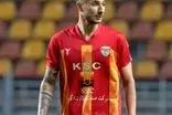 پرسپولیس برای شکار مهاجم فولاد دست به کار شد