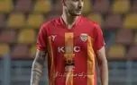 پرسپولیس برای شکار مهاجم فولاد دست به کار شد