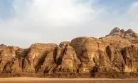 این مکان شگفت‌انگیز، مریخ روی زمین است