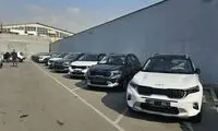 آیین‌نامه واردات خودرو تغییر کرد