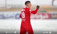 احتمال جدایی ۴ بازیکن پرسپولیس در روزهای جنگ