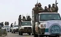 اقدام فجیع گروه تحریرالشام در یک بیمارستان