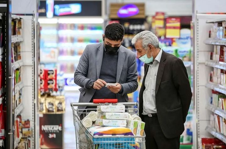 زمان واریز کالابرگ دهک ۴ تا ۷ رسماً اعلام شد