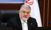 استاندار تهران: پلیس مجوز استفاده از سلاح دارد