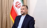عذرخواهی وزیرخارجه از خبرنگاران‌