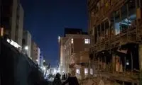 بیمارستان گاندی تخلیه می‌شود