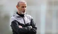واکنش گل‌محمدی به اعتصاب بازیکنانش
