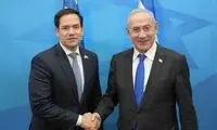 نتانیاهو: ما مأموریت درباره ایران را تمام خواهیم کرد