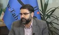 مجری صداوسیما برای این کاندیدا تبلیغ کرد