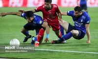 مربی خارجی برای استقلال بهتر است