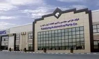 ثبت رکوردهای بی‌سابقه در تامین و تولید دوره‌ای موتور ملی و خودرو