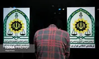 شلیک پلیس برای دستگیری یک متهم در ستارخان