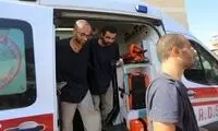بازگشت اسیر فلسطینی به آغوش خانواده بعد از ۲۲ سال