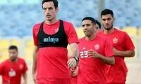 با بازگشت این ستاره خیال پرسپولیسی‌ها راحت شد