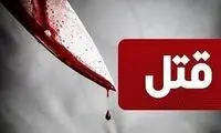مردی که همسرش را کُشت تا ۷ فرزندش آواره شوند 