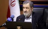 محسن رضایی، تکلیف کاندیداتوری‌اش را روشن کرد 