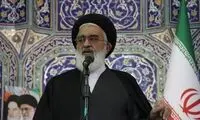 مسمومیت دانش‌آموزان توطئه جریانی خائن است