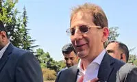 به چه دلیل برابر بابک زنجانی اینقدر کوتاه می‌آیید؟