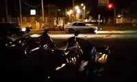 عوامل حمله هولناک ایذه دستگیر شدند