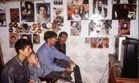 همه‌ی ایرانی‌ها حتما حداقل یک بار مدیون این آقا شده‌اند!