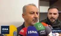 توجیه عجیب درویش از غیبت یحیی در نشست‌ها