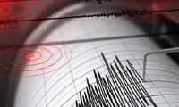 زلزله نسبتا شدیدی اردبیل را لرزاند