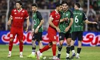 حلالی: تغییری در شکل و سبک بازی پرسپولیس نمی‌بینم
