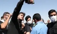 رقم نجومی هر سفر رئیسی به استان‌ها
